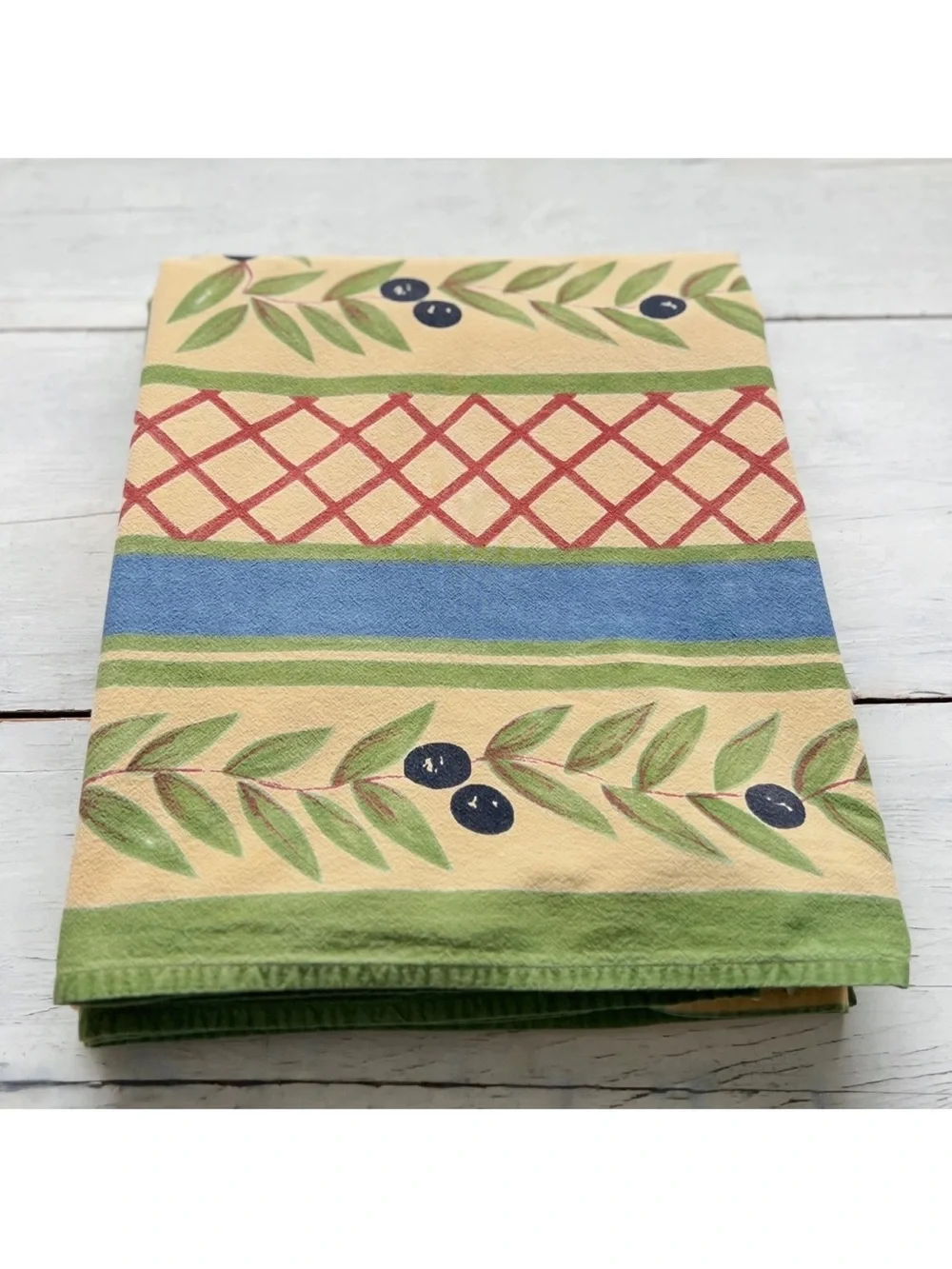 Williams Sonoma 100% cotton